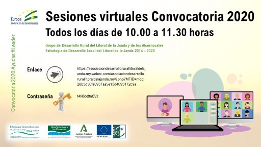 Sesiones VIRTUALES