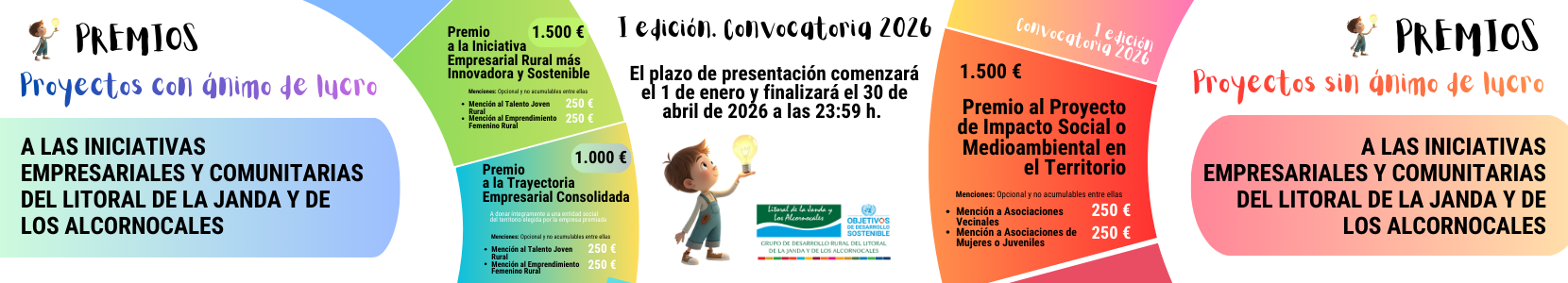 Concurso Productivos
