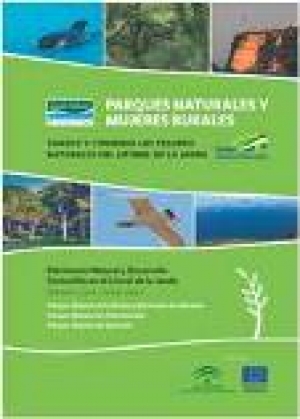 Parques Naturales y Mujeres Rurales