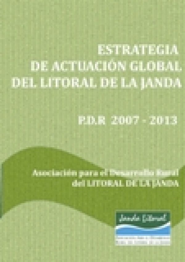 Estrategia de Actuación Global del Litoral de la Janda