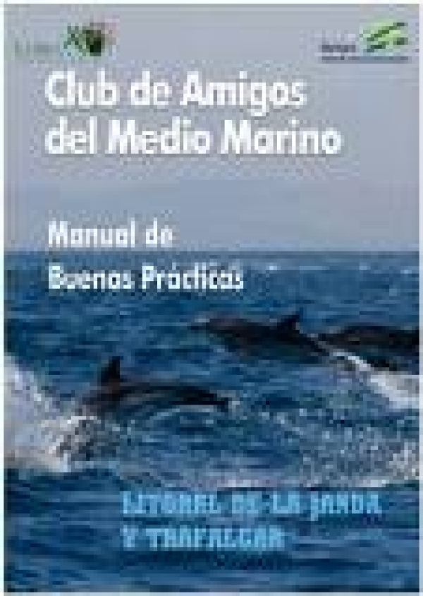 Club de Amigos del Medio Marino