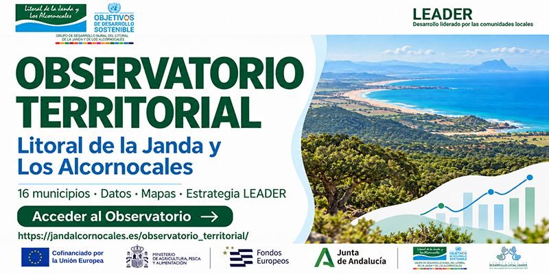 Observatorio Territorail